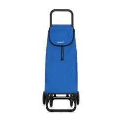 CARRO COMPRA 218 TRAVEL AZULINA 218G5 TRA C-753