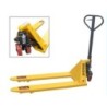 TRASPALETA 2500 KG.RUEDA NYLON 580700
