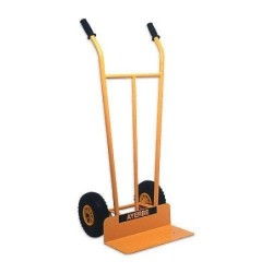 CARRETILLA 300 KG.RUEDA NEUMATICA 580470