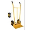 CARRETILLA 300 KG.RUEDA IMPINCHABLE 580472