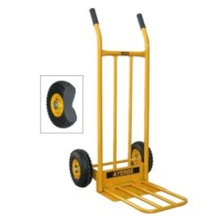 CARRETILLA 350 KG.ALMACEN IMPINCHABLE 580842