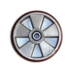 RUEDA VULKOLLAN 2500 KG.5417825