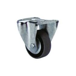 RUEDA GOMA DIAMETRO 60 MM. 2/1035