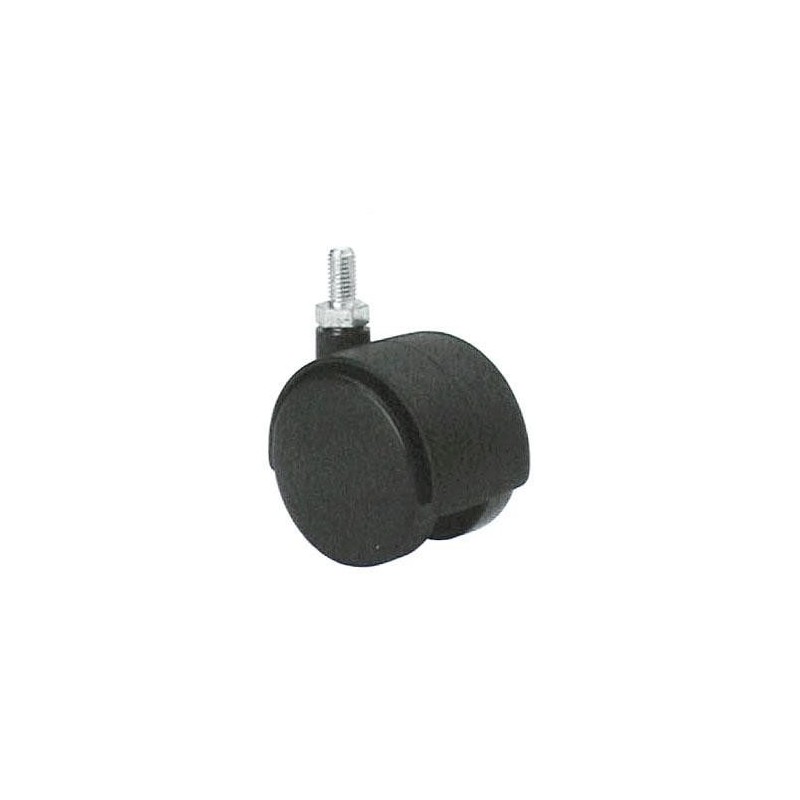 RUEDA NYLON 1-0127