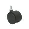 RUEDA NYLON 1-0127