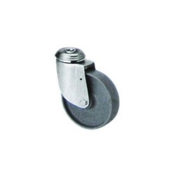 RUEDA PLASTICO BH 60 MM. 1-0174