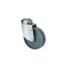 RUEDA PLASTICO BH 60 MM. 1-0174