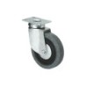 RUEDA GOMA 80 MM. 1-0180 MM.
