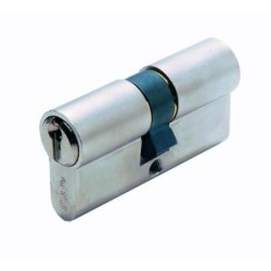 CILINDRO F5 DOBLE PERFIL 4050 CROMO