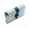 CILINDRO F5 DOBLE PERFIL 4050 CROMO