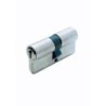 CILINDRO F5 DOBLE PERFIL 3030 CROMO