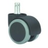 RUEDA SILLA OFICINA GIRATORIA DK POLIPR.D50 10497
