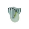 RUEDA FIJA ZV-PLMIX 150 MM. 2-0242