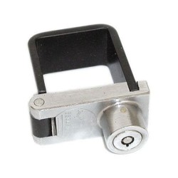 CANDADO PUERTA BALLESTA 55X55 B/1