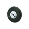 RUEDA NEUMATICA RITR MM. 4-1027