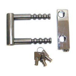 CANDADO PUERTA BALLESTA EXTERIOR B/3