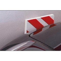 PROTECTOR FRONTAL 28X18X4.5 39550