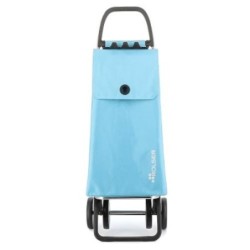 CARRO COMPRA AKANTO MF 4L CELESTE AKA016