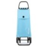 CARRO COMPRA AKANTO MF 4L CELESTE AKA016