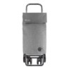 CARRO COMPRA SBELTA TWEED 4.2 TOUR GRIS SBE015