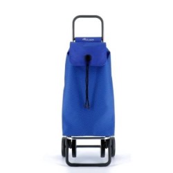 CARRO I-MAX ONA DOS+2 AZUL IMX358