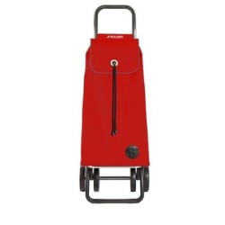 CARRO LOGIC DOS+2 ROJO I-MAX IMX305