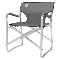 SILLA PLEGABLE COLEMAN DECK CHAIR VERDE