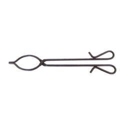 TENAZA LUMBRE CON ARCO 45 CM. 70351