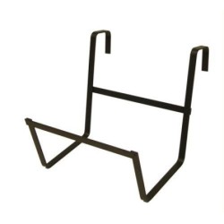 SOPORTE PARA JARDINERAS FORJADA 28X17CM. 72126