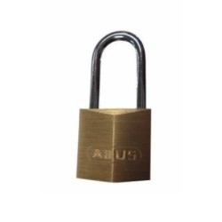 CANDADO LATON ARCO LARGO 20MM 79204