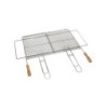 PARRILLA EXTEN.60X40+ 2 PARRILLAS EXTRAIBLES 2585