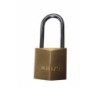 CANDADO LATON ARCO LARGO 30MM 79208
