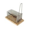 RATERA TELA METALICA 18 CM. 5190