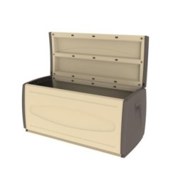 BAUL 308 LITROS 57X120X54 CENTIMETROS SAHARA