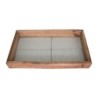 CRIBA OBRA 60X40-4 LOPEZ