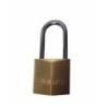 CANDADO LATON ARCO LARGO LL.IGUALES 20MM 81939