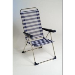 TUMBONA ALUMINIO FIBRELINE C-56 470ALF