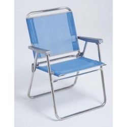 SILLON FIJO AL.FIBRELINE C30 631ALF