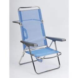 SILLA ALTA AL.FIBRELINE C-30 670ALF