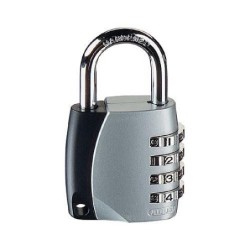 CANDADO COMBINACION REPROGRAMABLE 40 155 40C