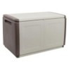 BAUL POLIPROPILENO 96X53X57 CM BAUL02