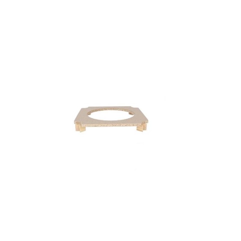 TARIMA PARA BRASERO MESA CAMILLA 70/80 21247
