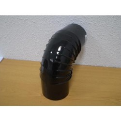 CODO VITRIFICADO 120 MM./90