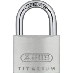 CANDADO TITALIUM 30 EXTRALARGO 64TI/30HB60