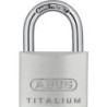 CANDADO TITALIUM 30 EXTRALARGO 64TI/30HB60