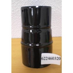 REDUCCION VITRIFICADA 110/120 MM.