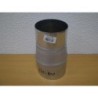 REDUCCION GALVANIZADA IZDA. R-G 120/150 MM.