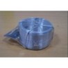 ALAMBRE GALVANIZADO N8 1,30MM ROLLO-40M