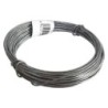 ROLLO ALAMBRE GALVANIZADO N 12 50 GR 39090