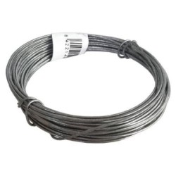 ROLLO ALAMBRE GALVANIZADO N 3 50 GR 39082